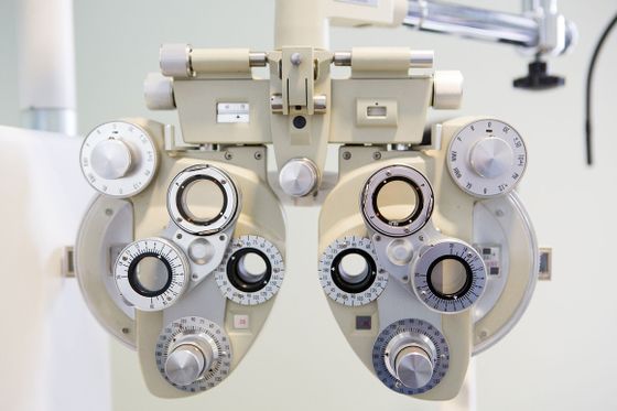 The-Eye-Centre-Ophthalmic-Facility