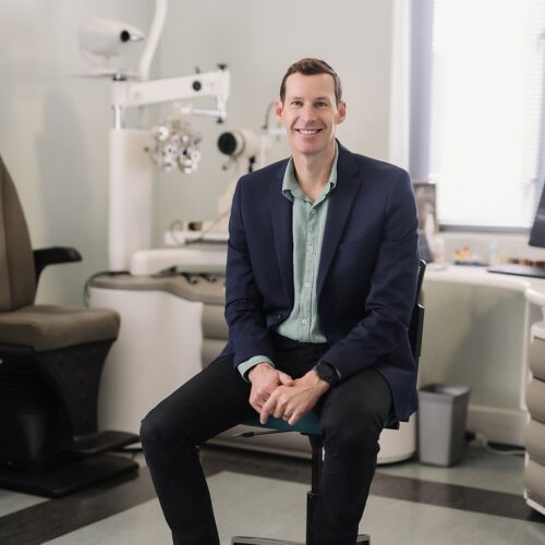 Dr Gary Browne